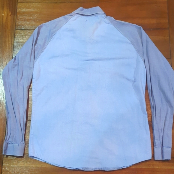 MG Black Label button up - Picture 4 of 4